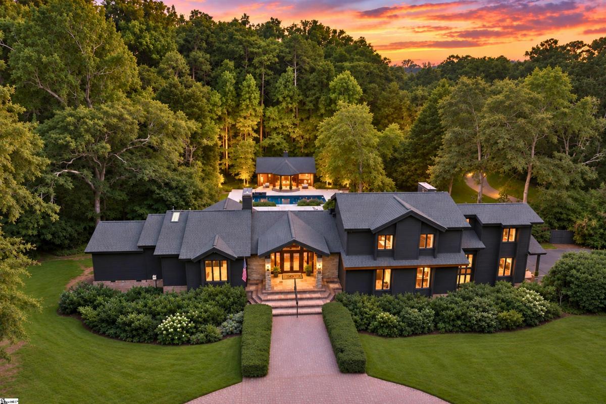 410 Hudson Road