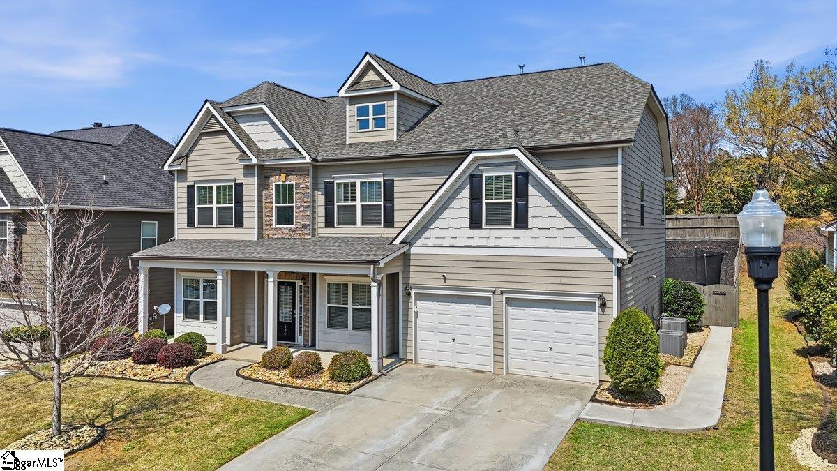 536 W Saddletree Drive