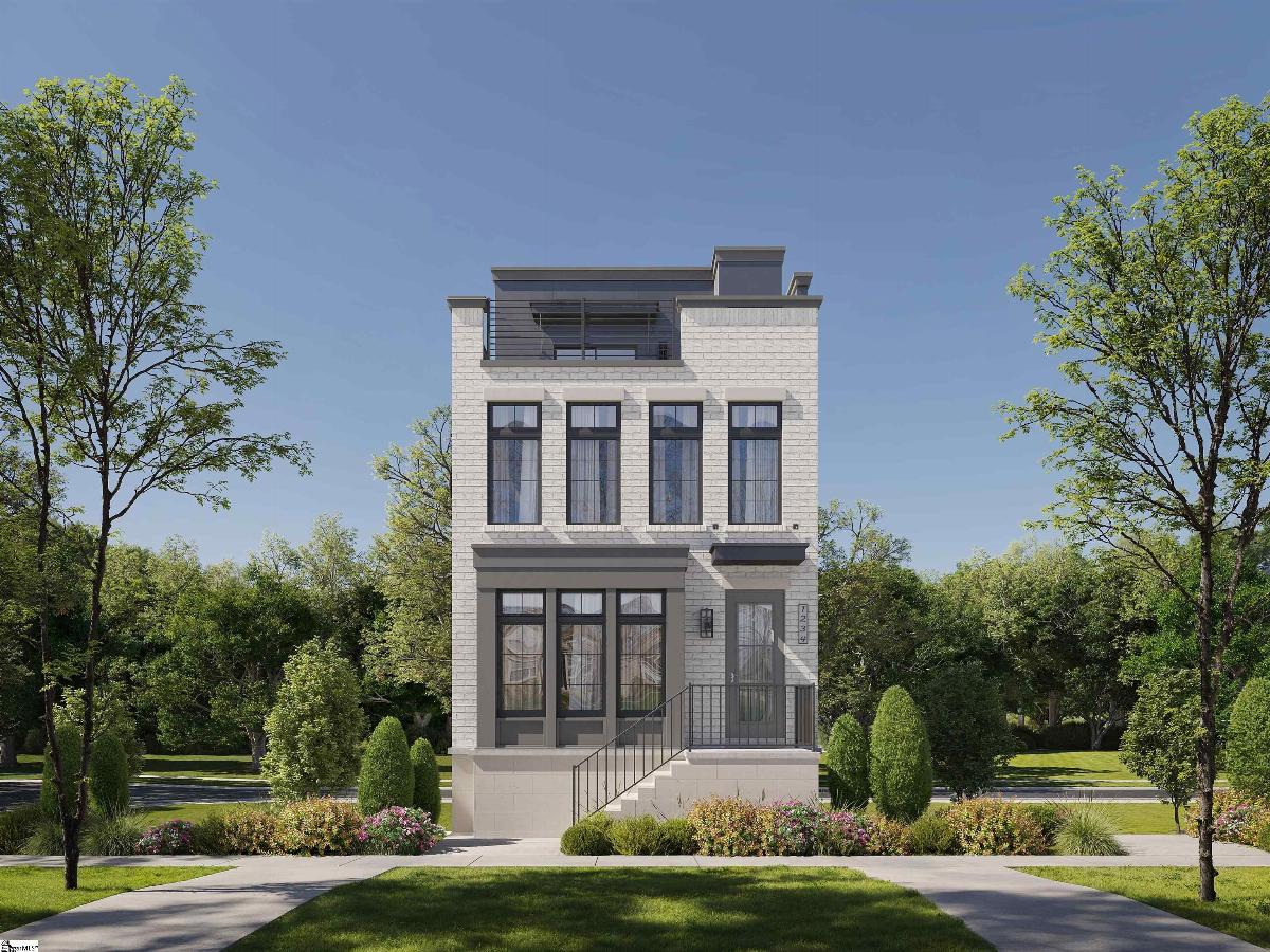 122 Claussen Avenue