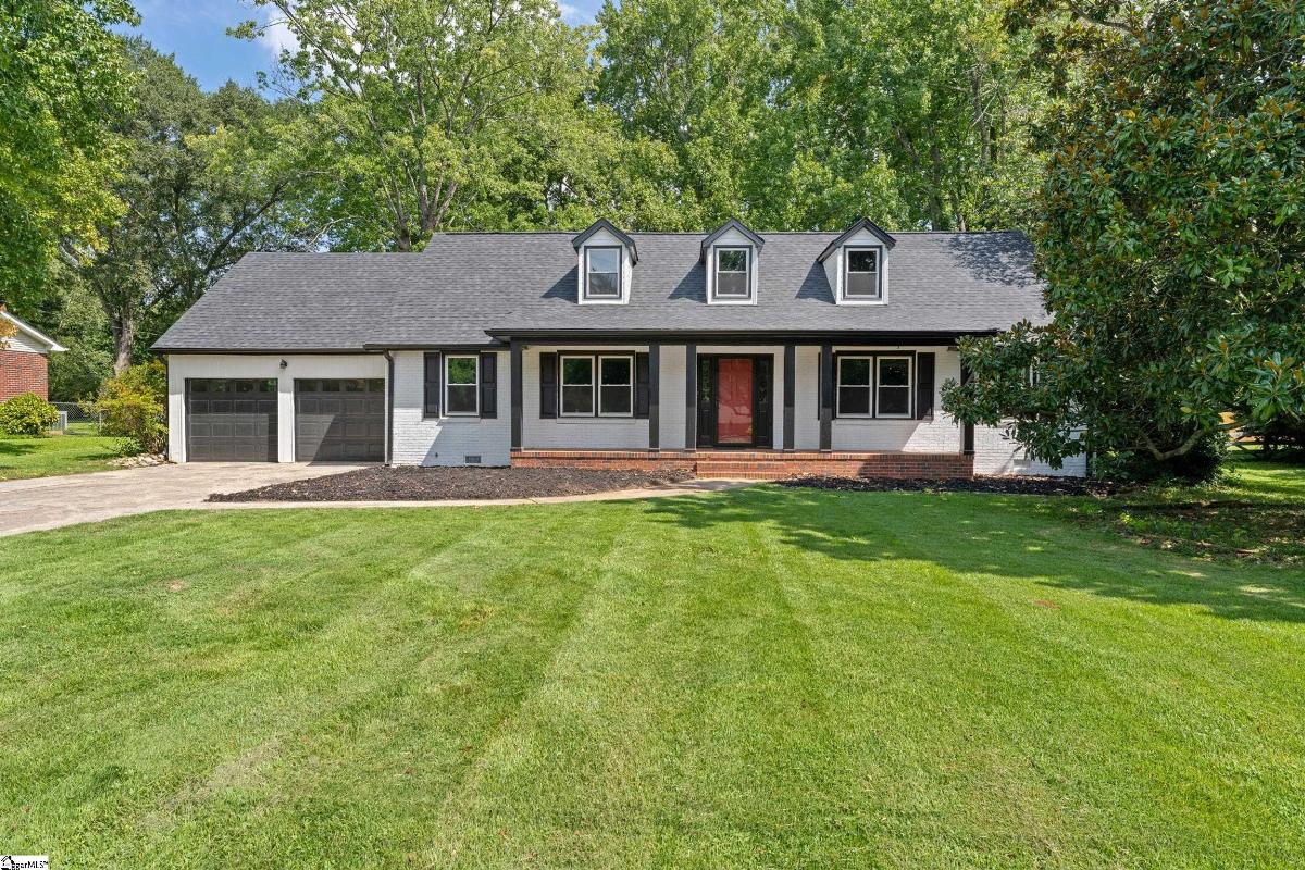 201 Rosemary Lane