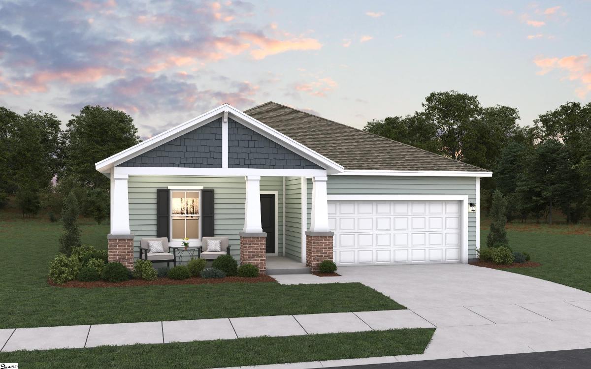 224 Talbert Trail