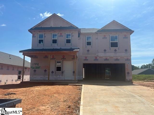244 Talbert Trail
