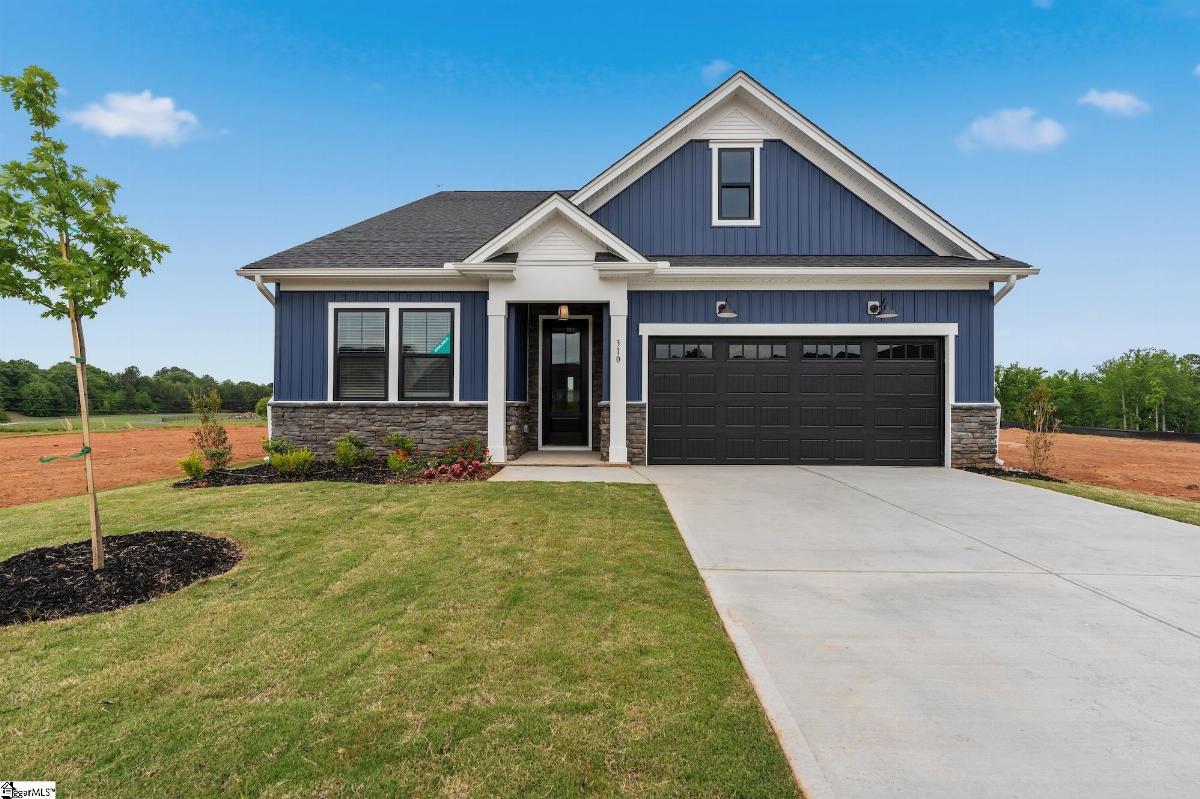 310 Bluestem Court
