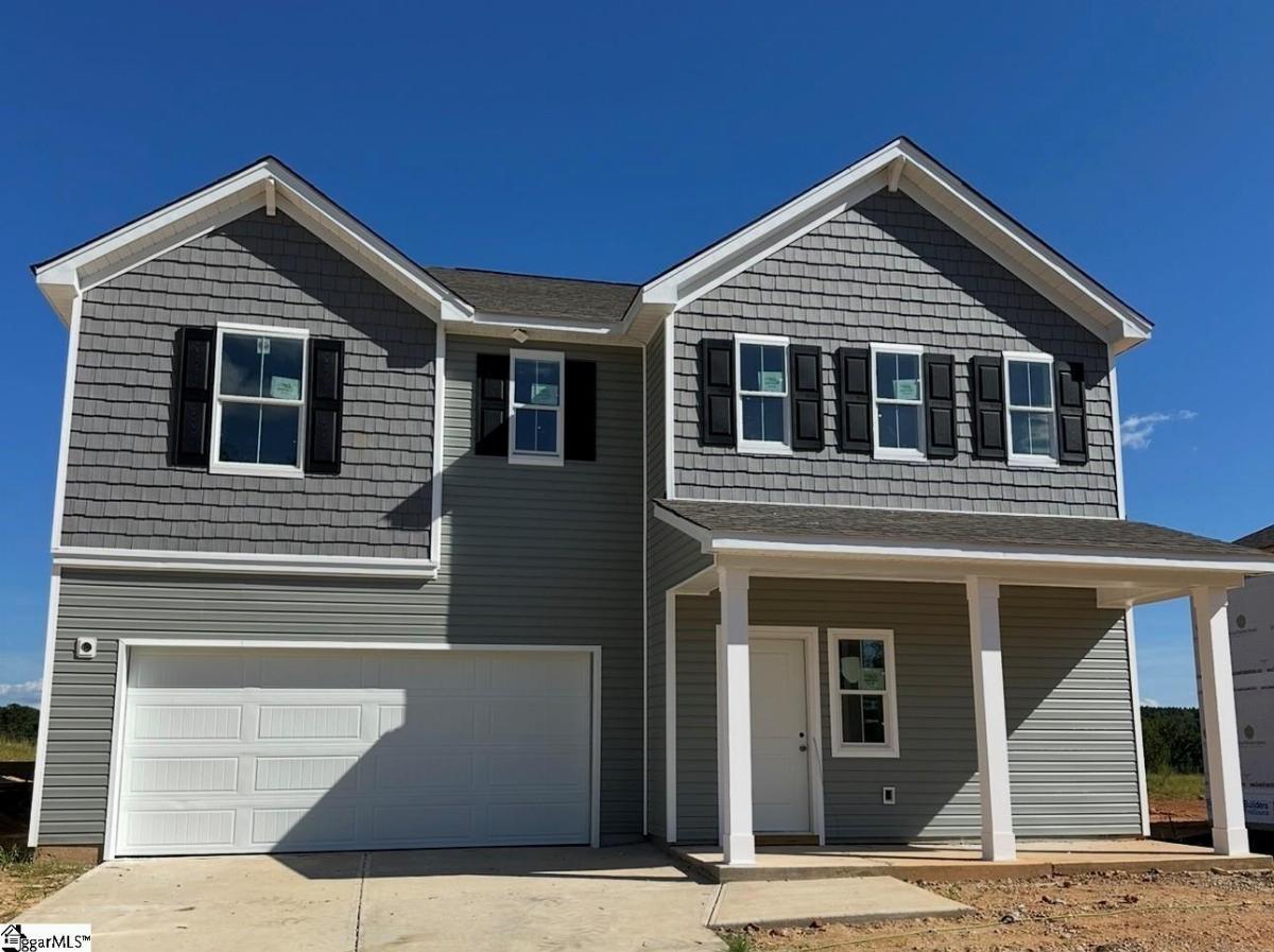 167 Gumwood Circle