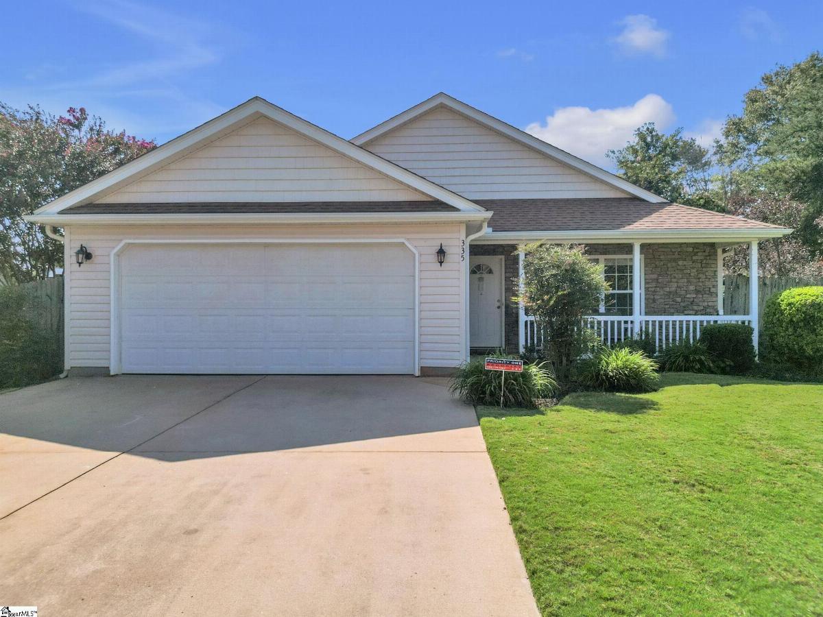 335 Heatherbrook Drive