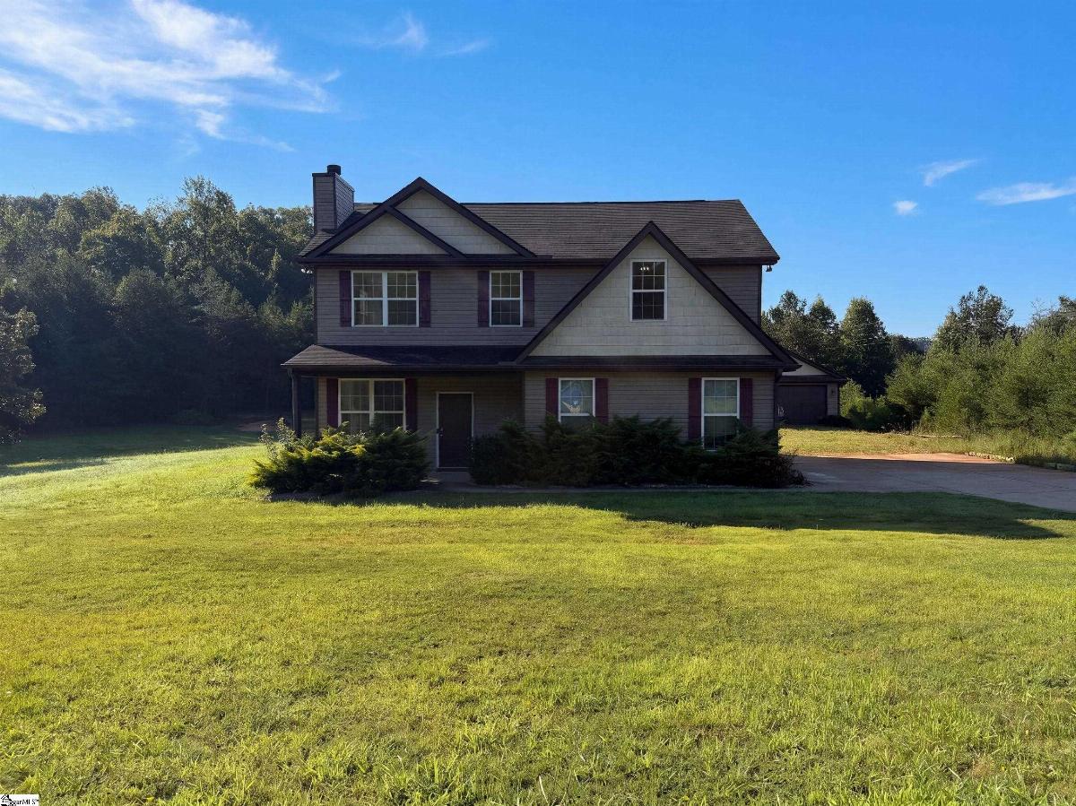 605 Tugaloo Road