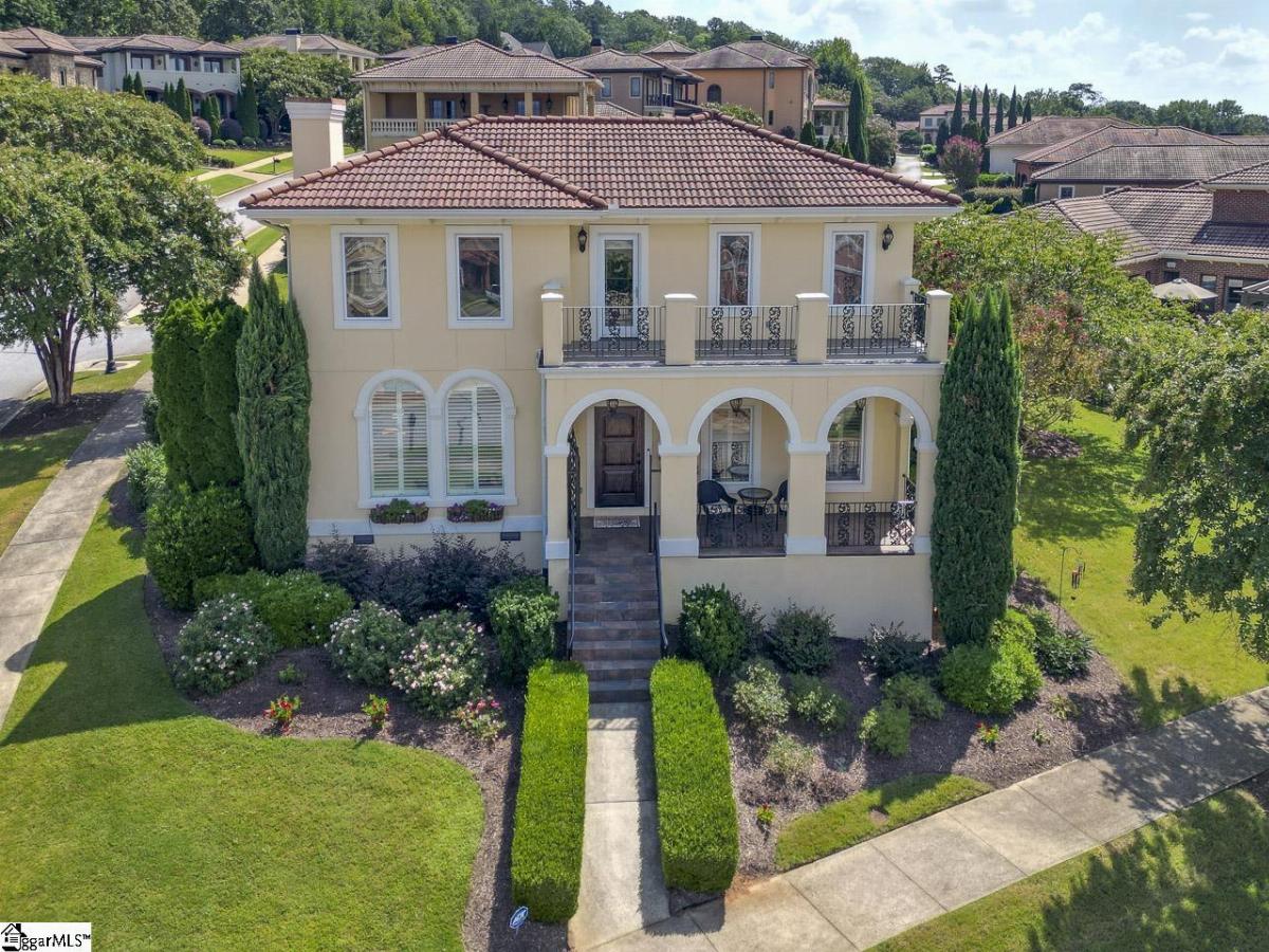 701 Villaggio Drive