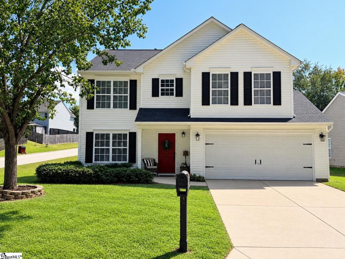 201 Garfield Lane