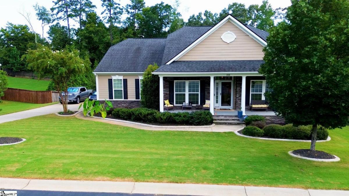 235 Princeton Drive