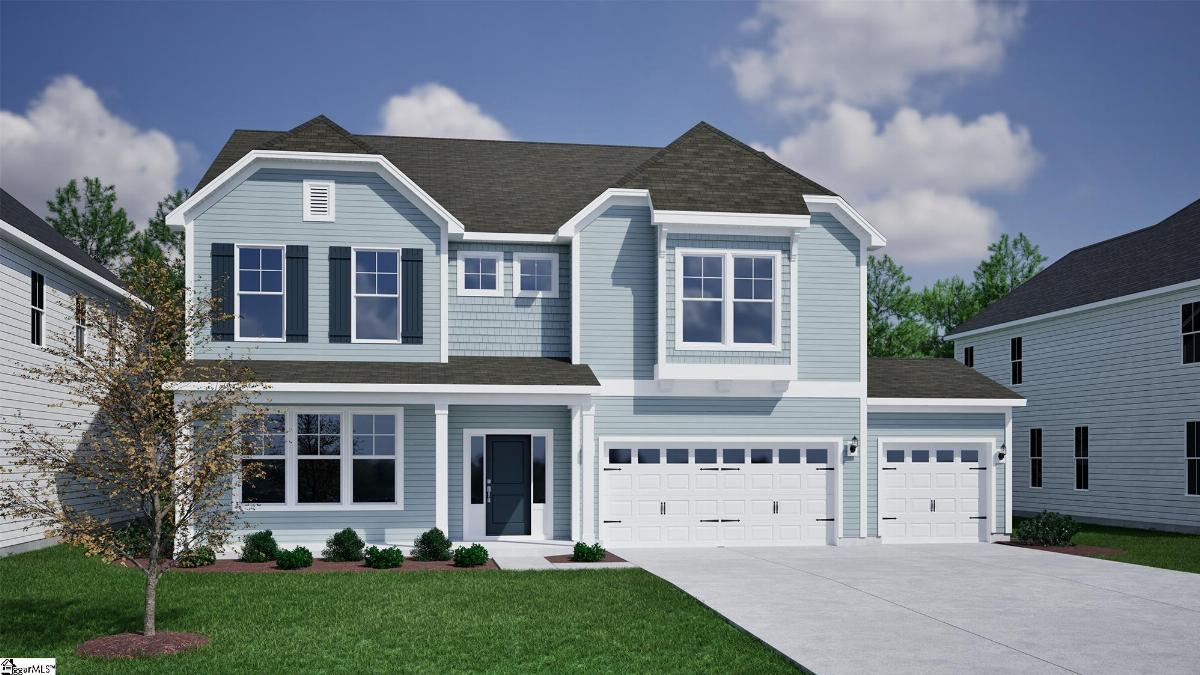 568 Livingston Way