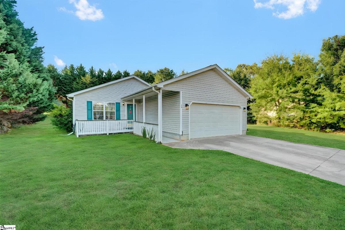 23 Becky Gibson Road