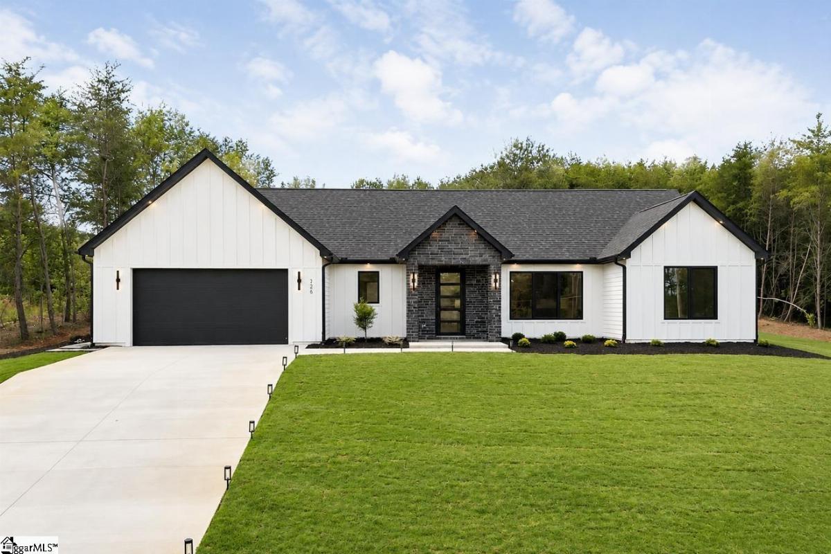 126 Brady Drive