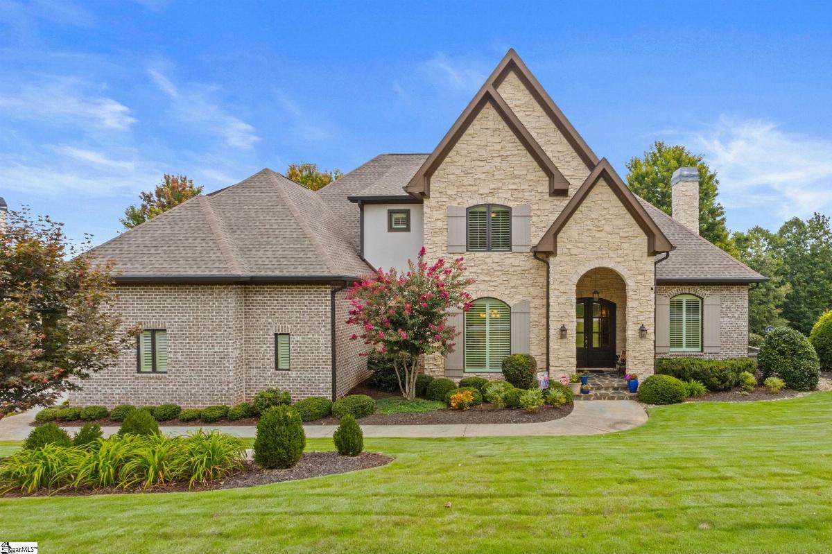 129 Gascony Drive
