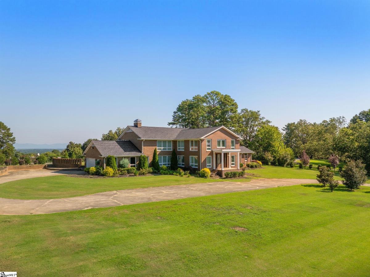 603 Pelham Road