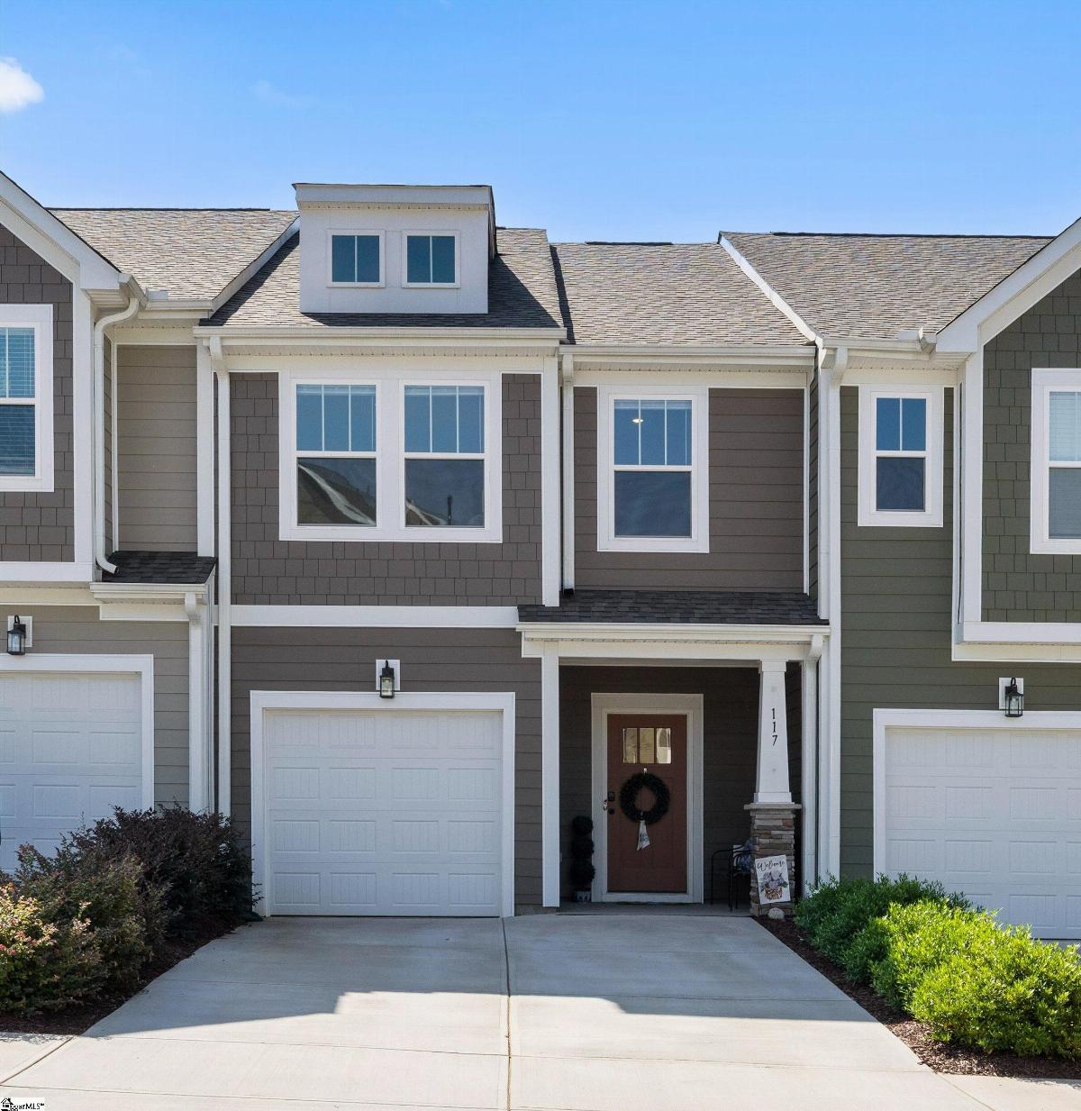 117 Shager Place