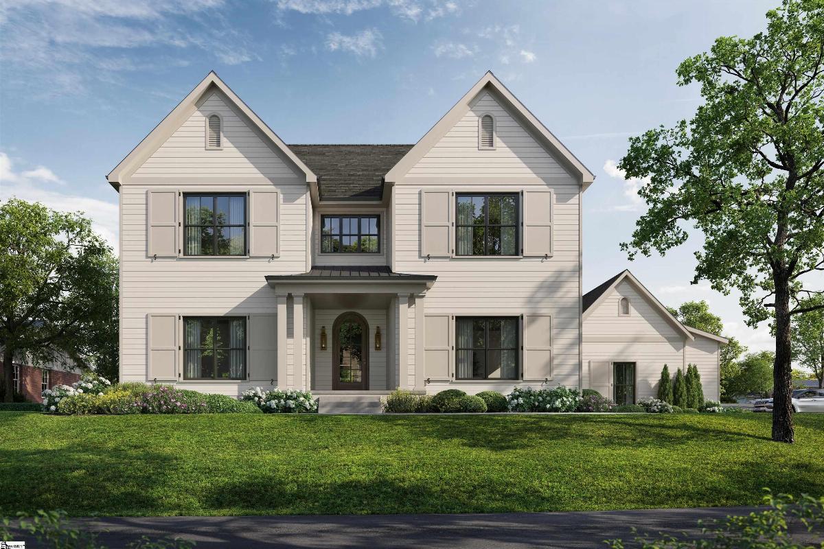 131 Shallowford Road