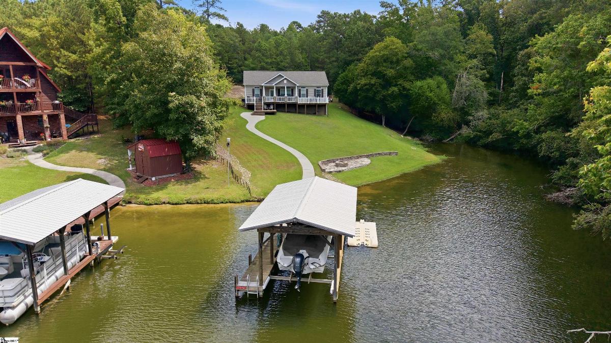 245 Hidden Springs Way