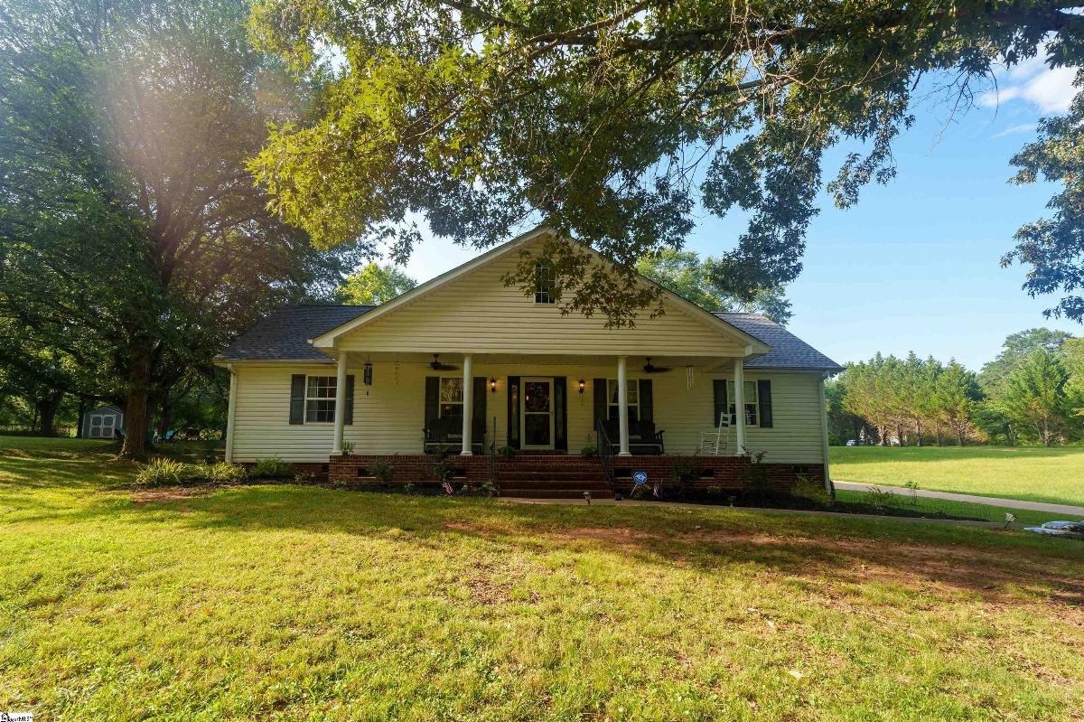 646 Gum Springs Road
