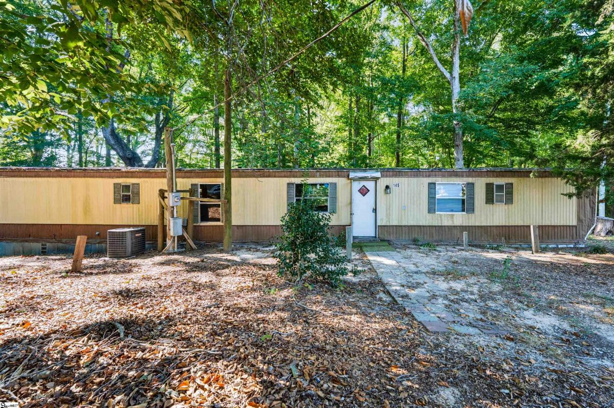 145 Pink Robinson Road