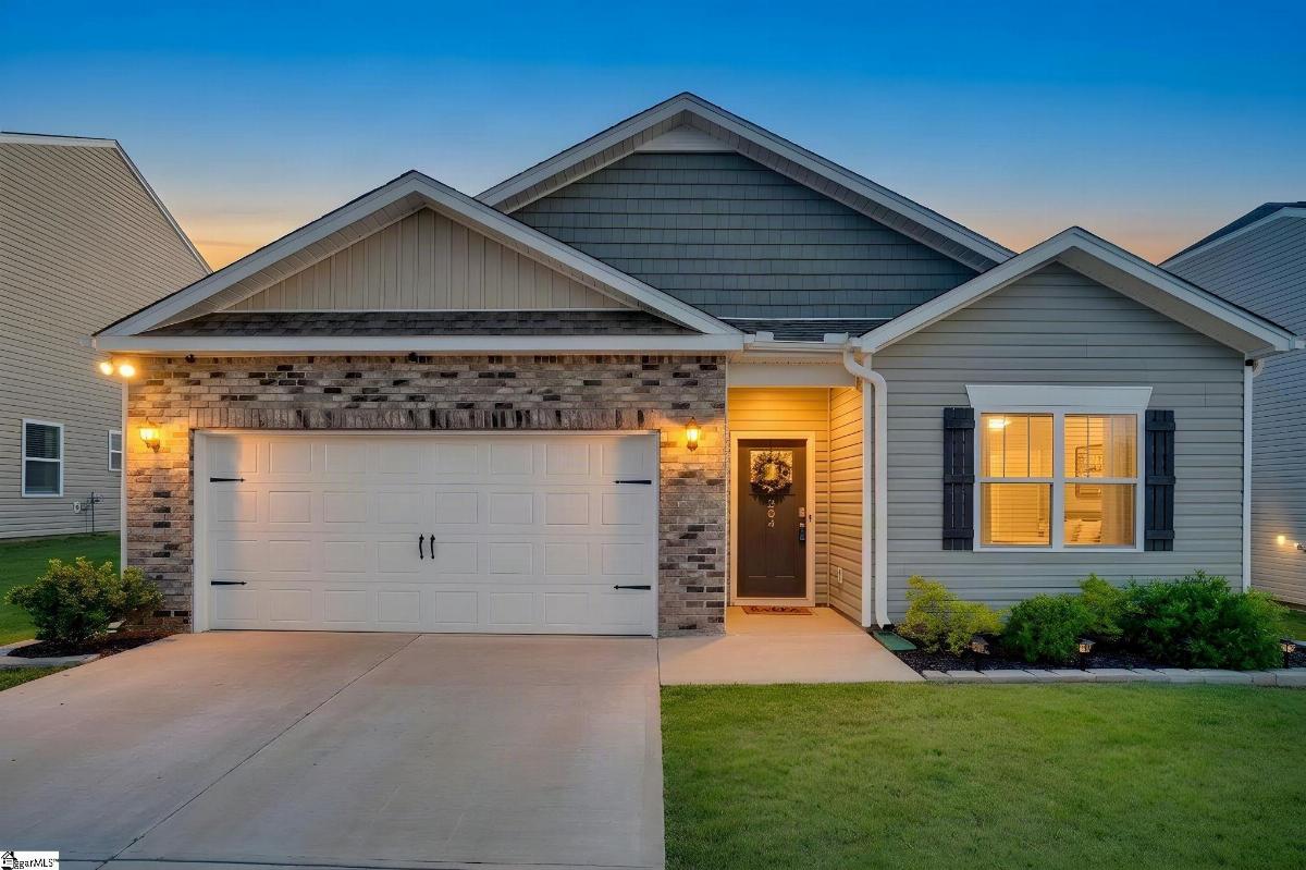 204 Fountain Oak Lane