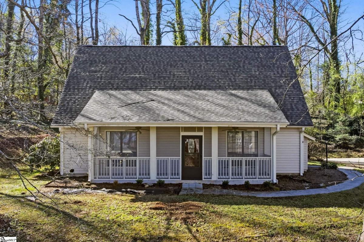 12 Coleman Drive