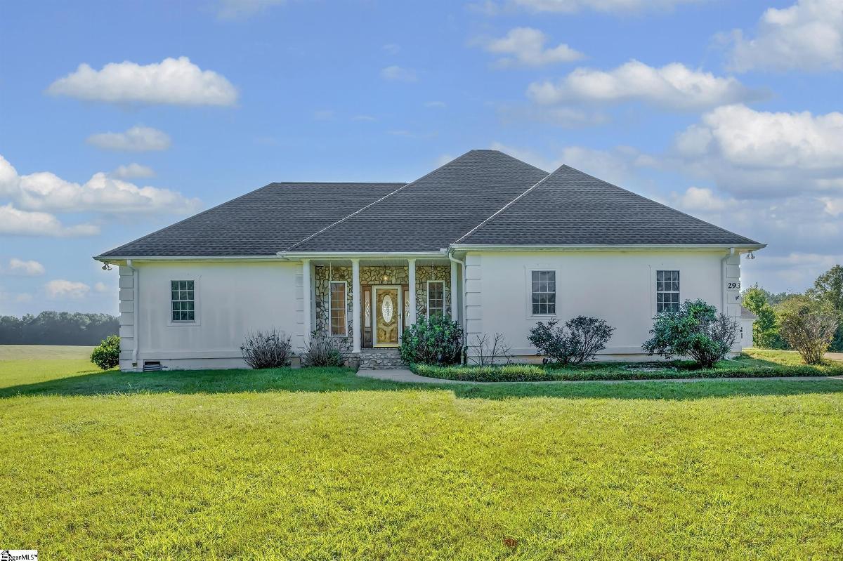 293 Berry Road