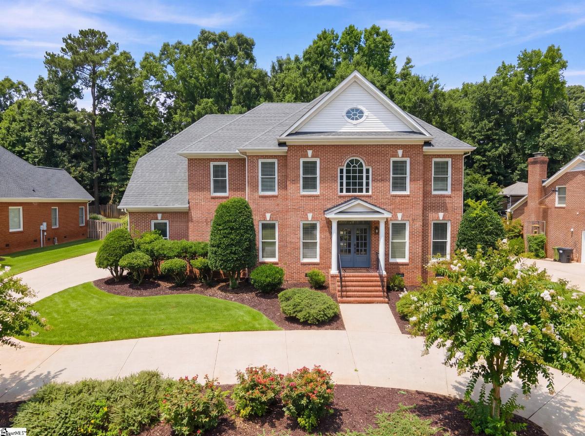 723 Carriage Hill Road