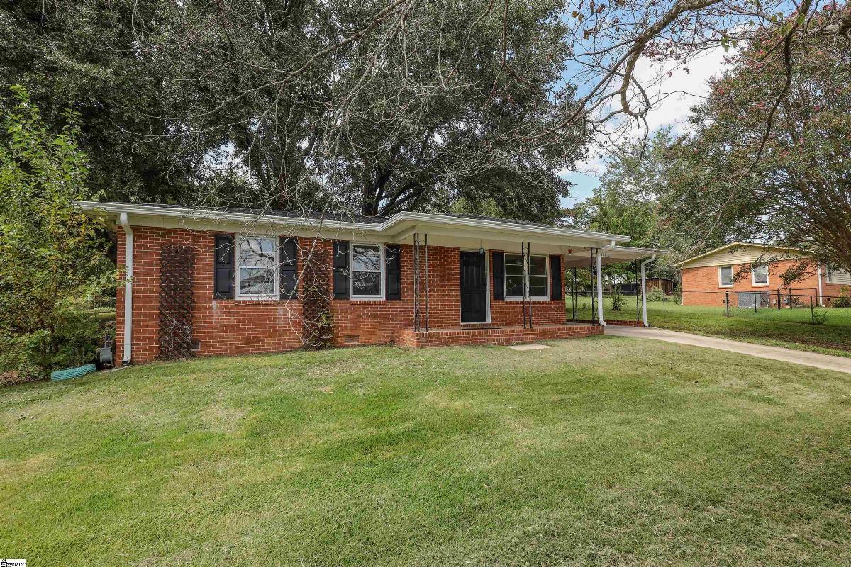 103 Belmont Circle