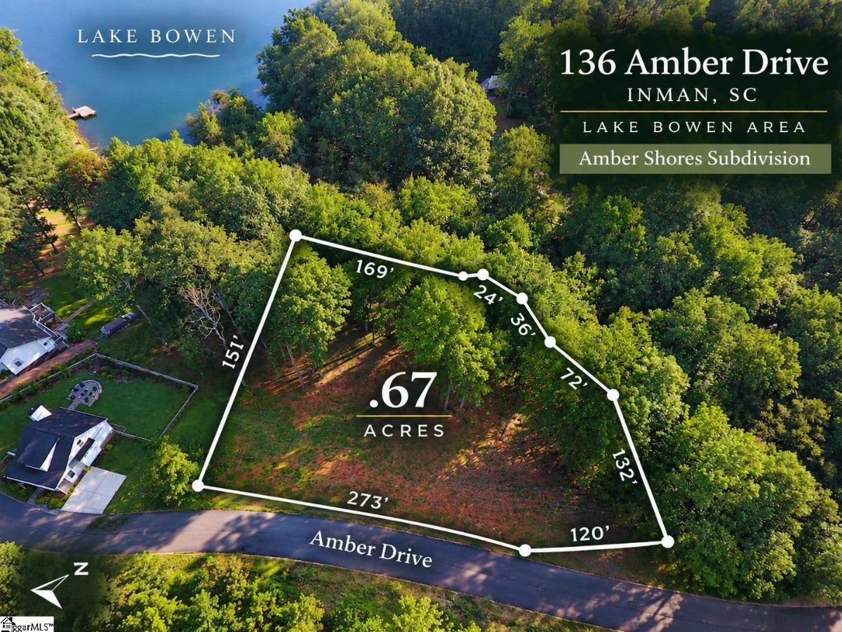 136 Amber Drive