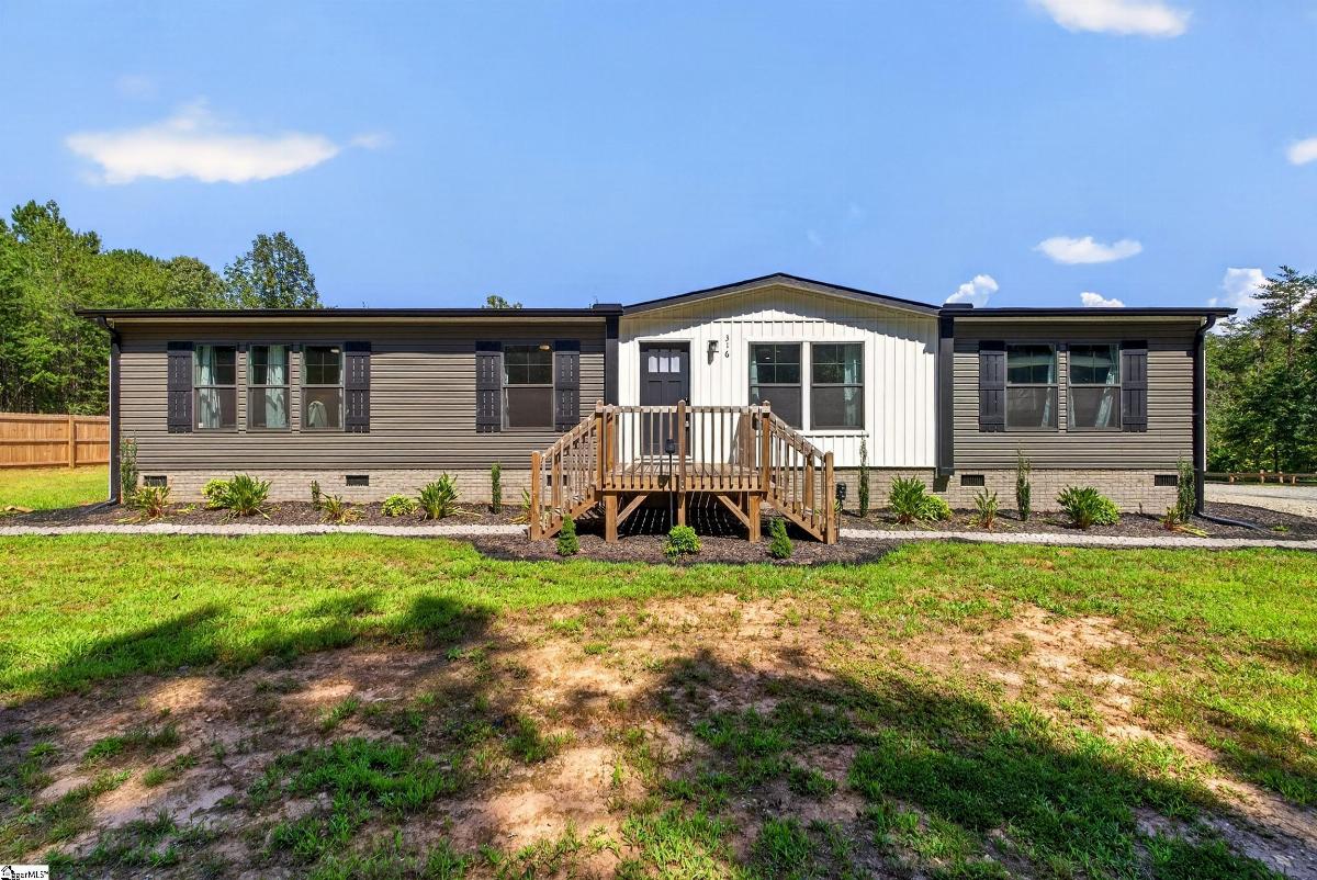 316 Oak Grove Road