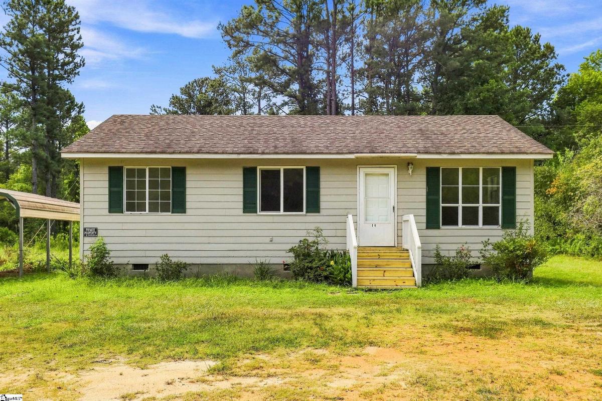 140 Joe Walker Road