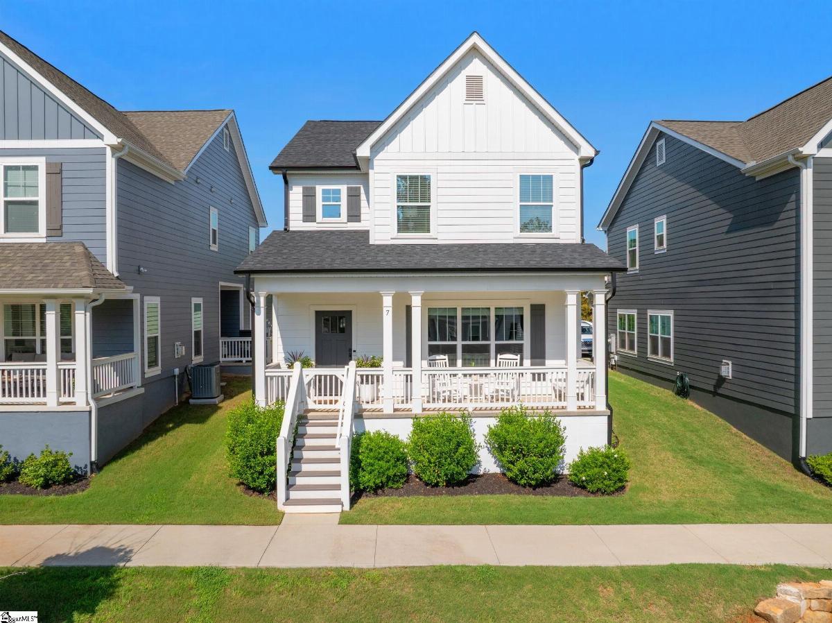 7 Logan Knoll Lane