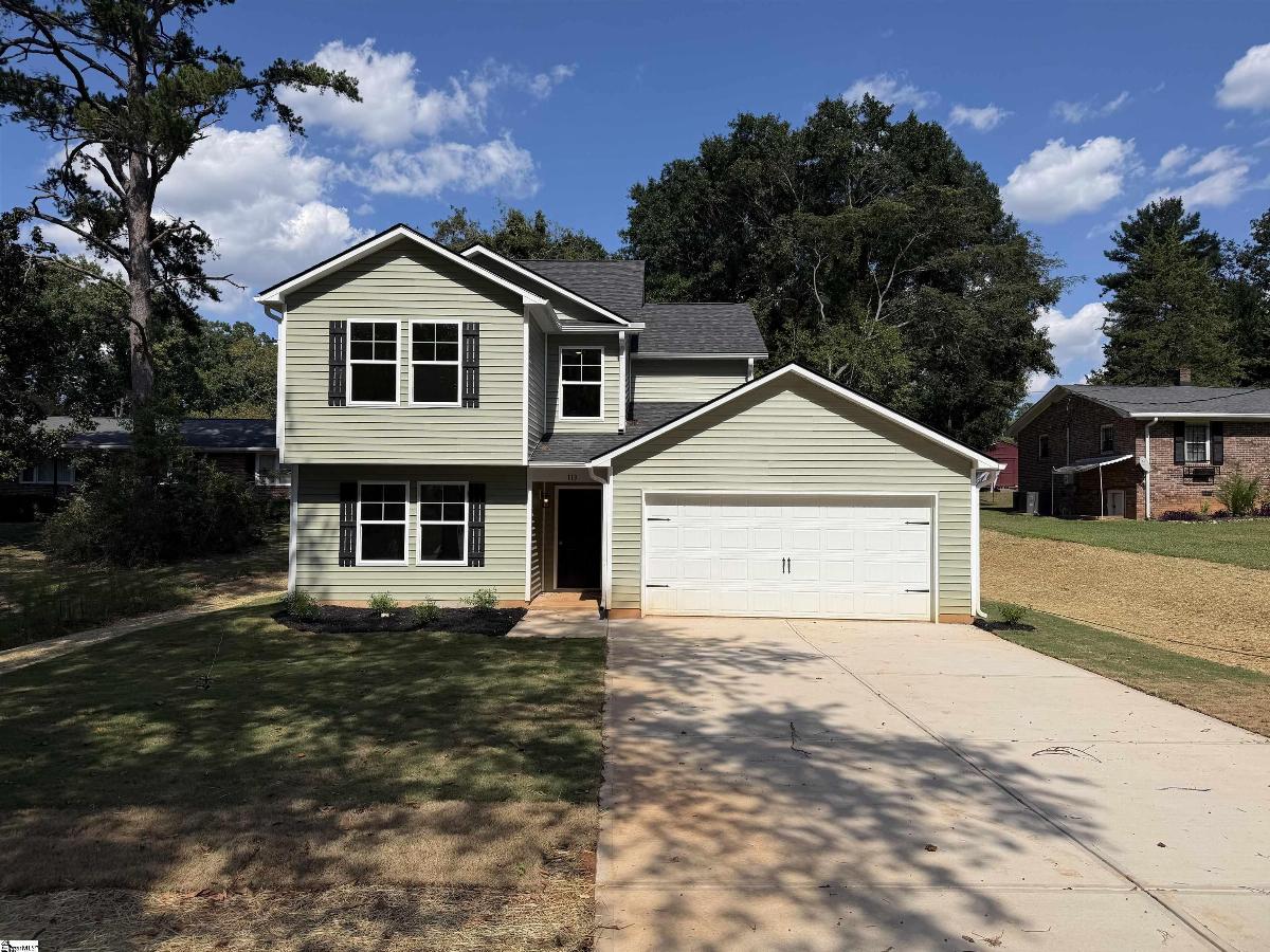 113 Barwood Circle