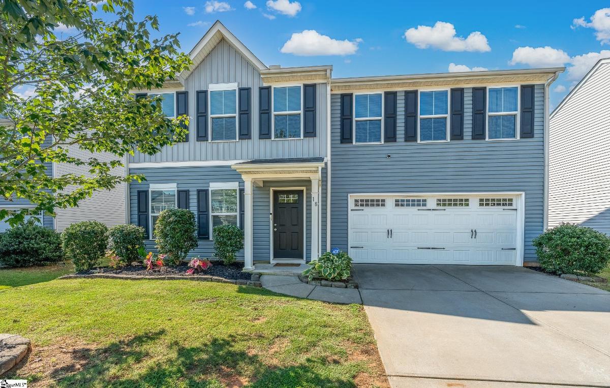 18 Maplestead Farms Court