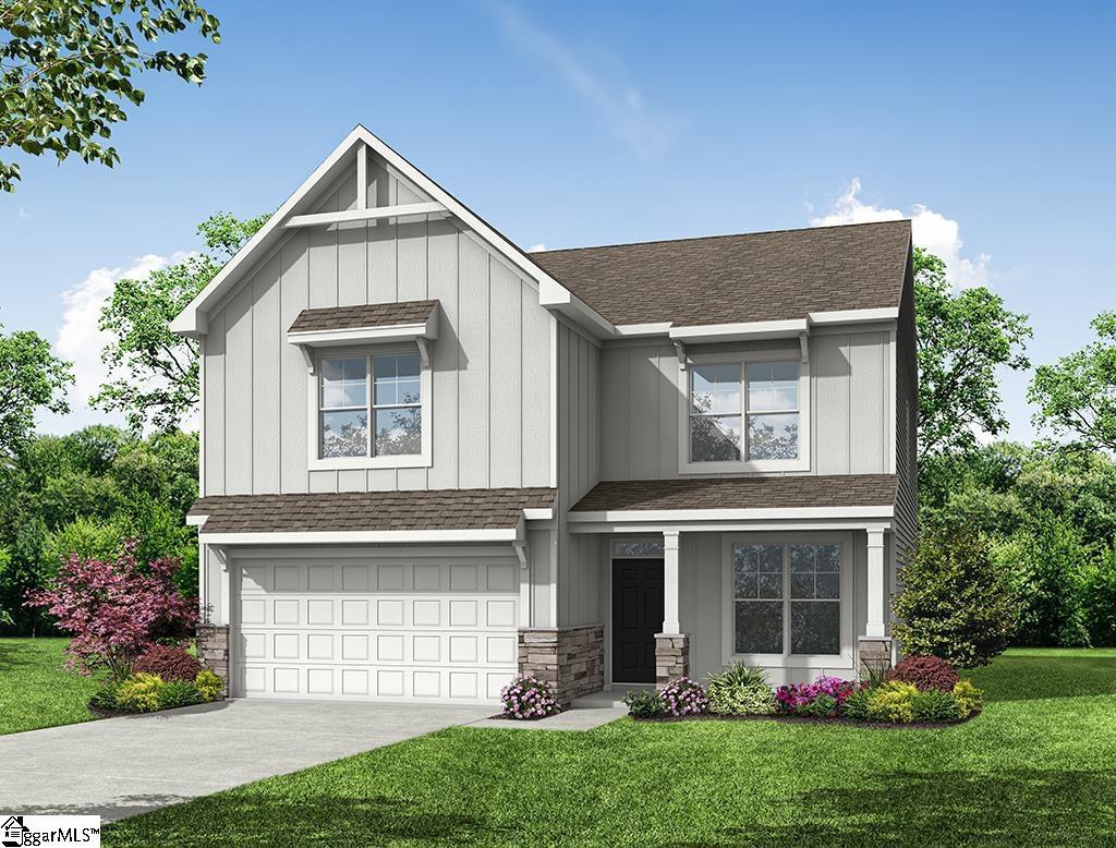 516 Hardison Lane
