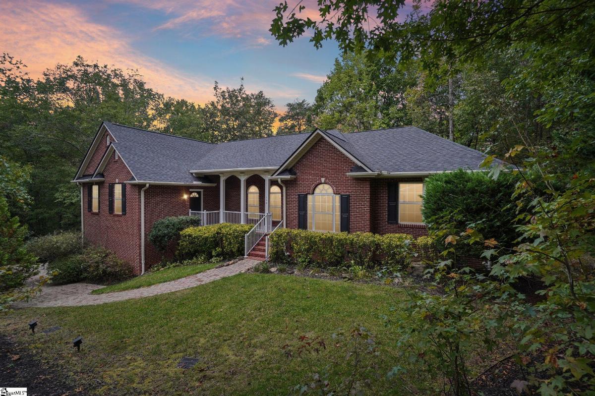 100 Paris Glen Way