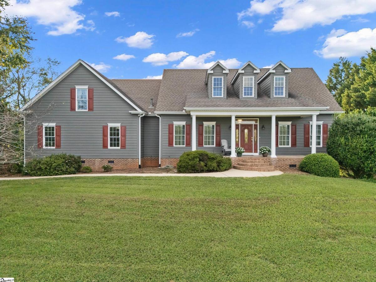 480 Gibson Road
