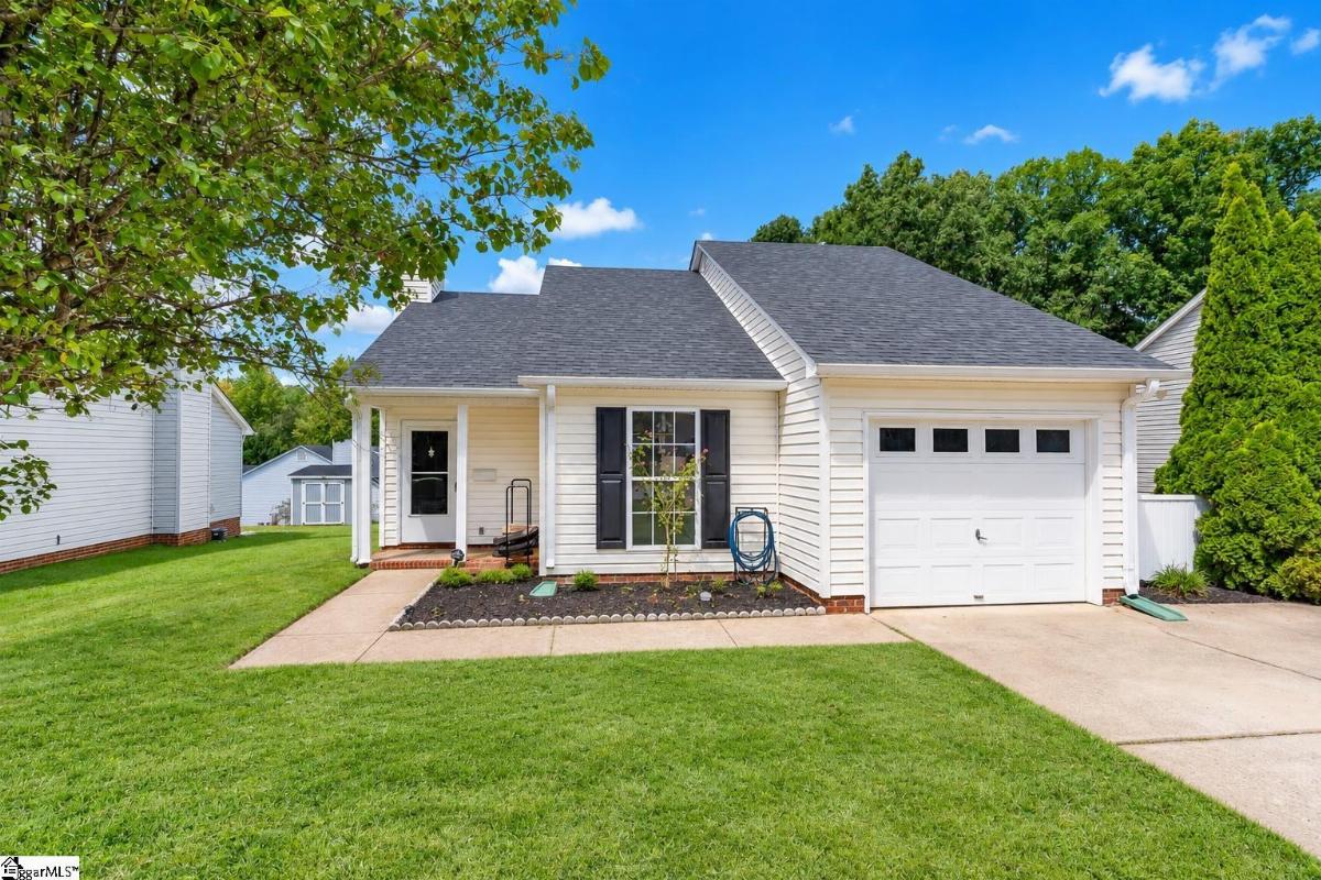 503 Twin Falls Drive