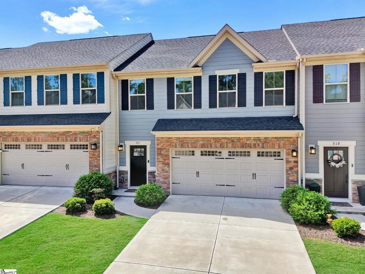 517 Martin Creek Drive