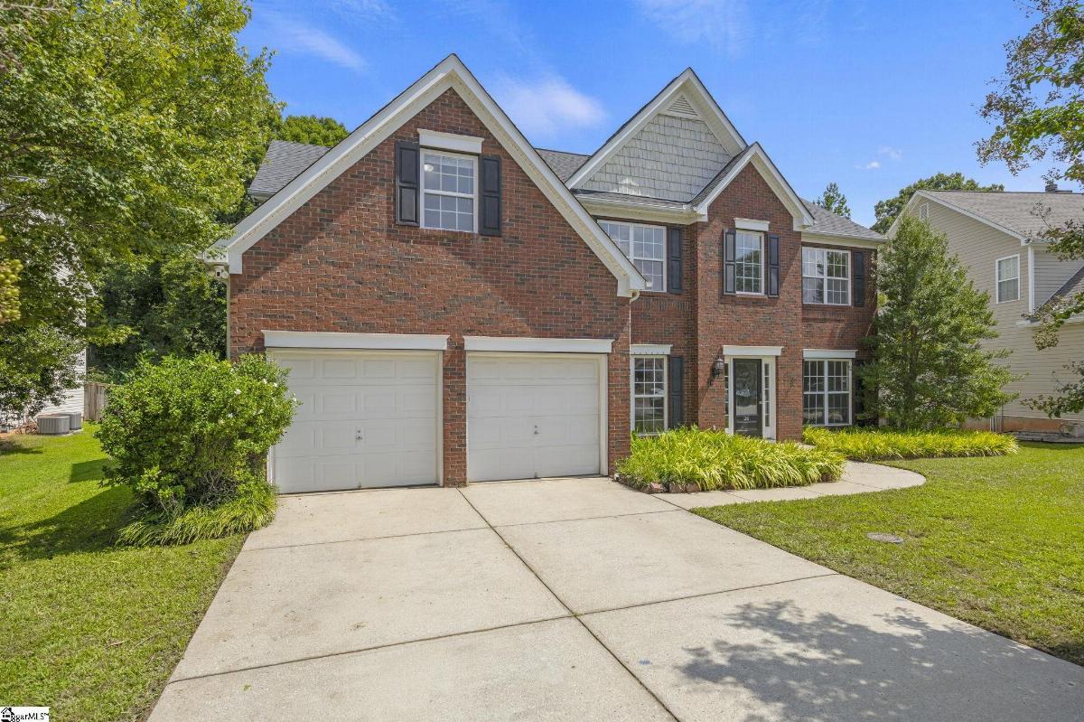 26 Springleaf Court