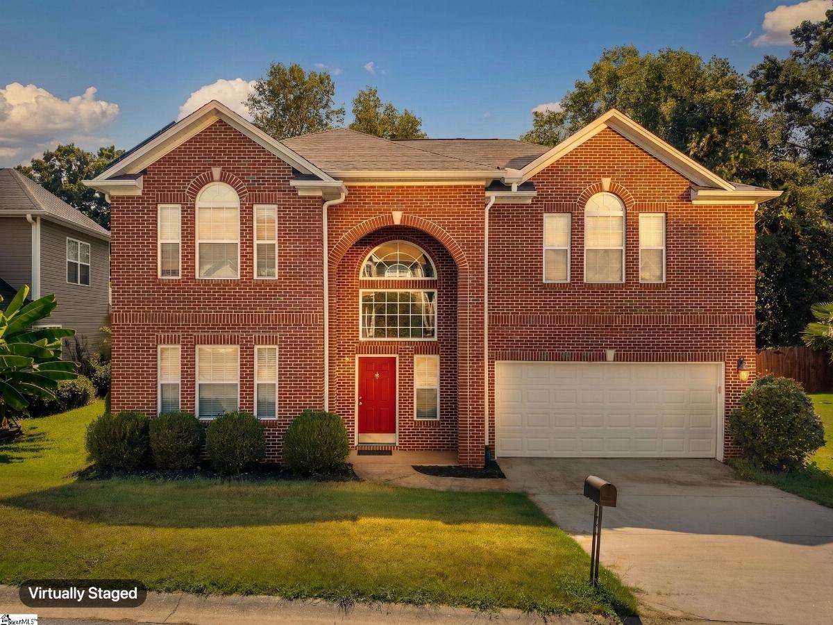 111 Roberts Hill Drive