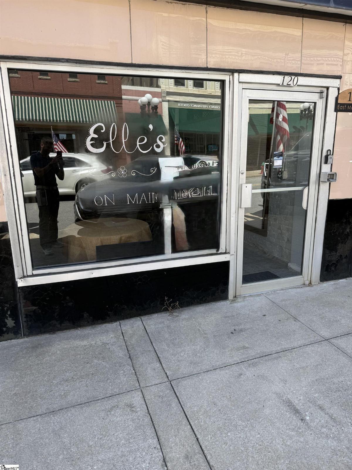 120 E Main Street