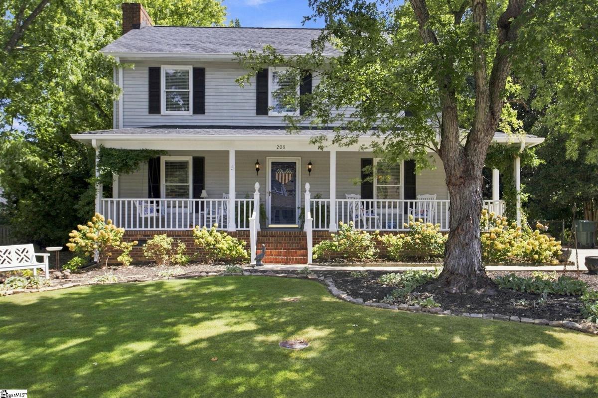 206 Angie Drive