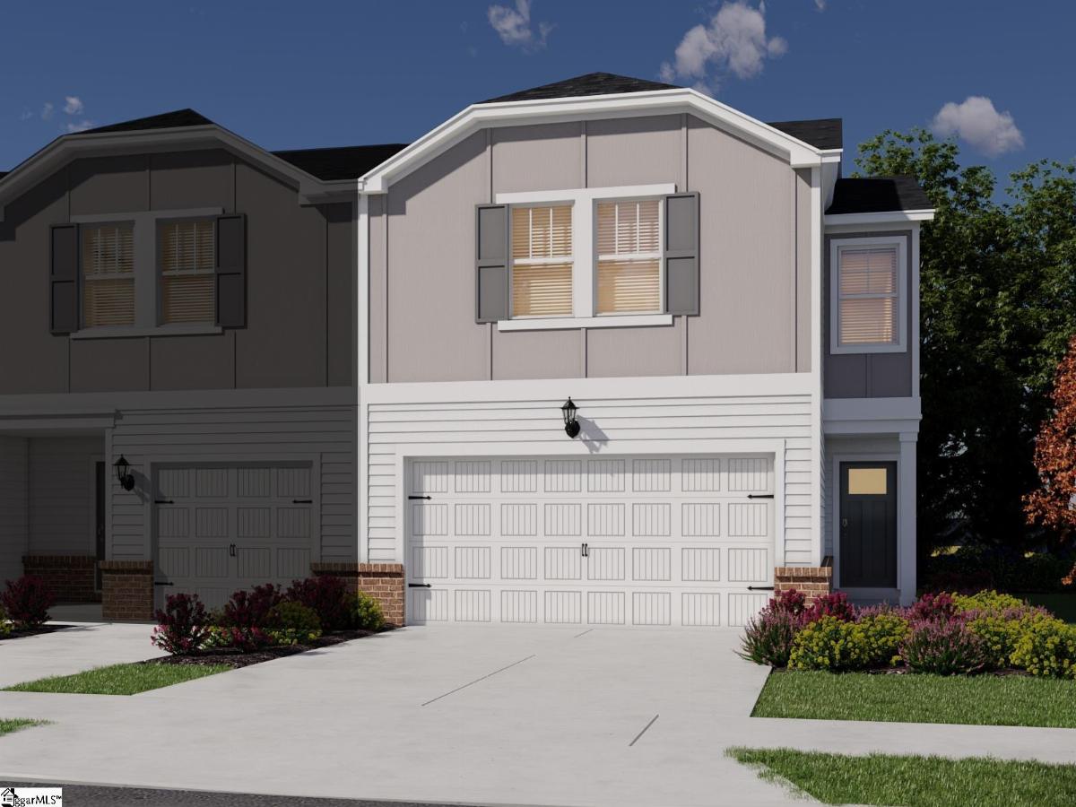 449 Blissful Court