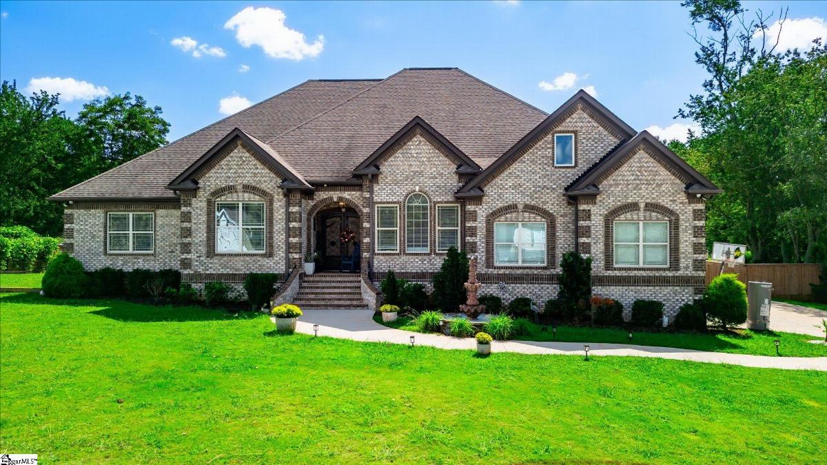 1460 Old Gunter Road