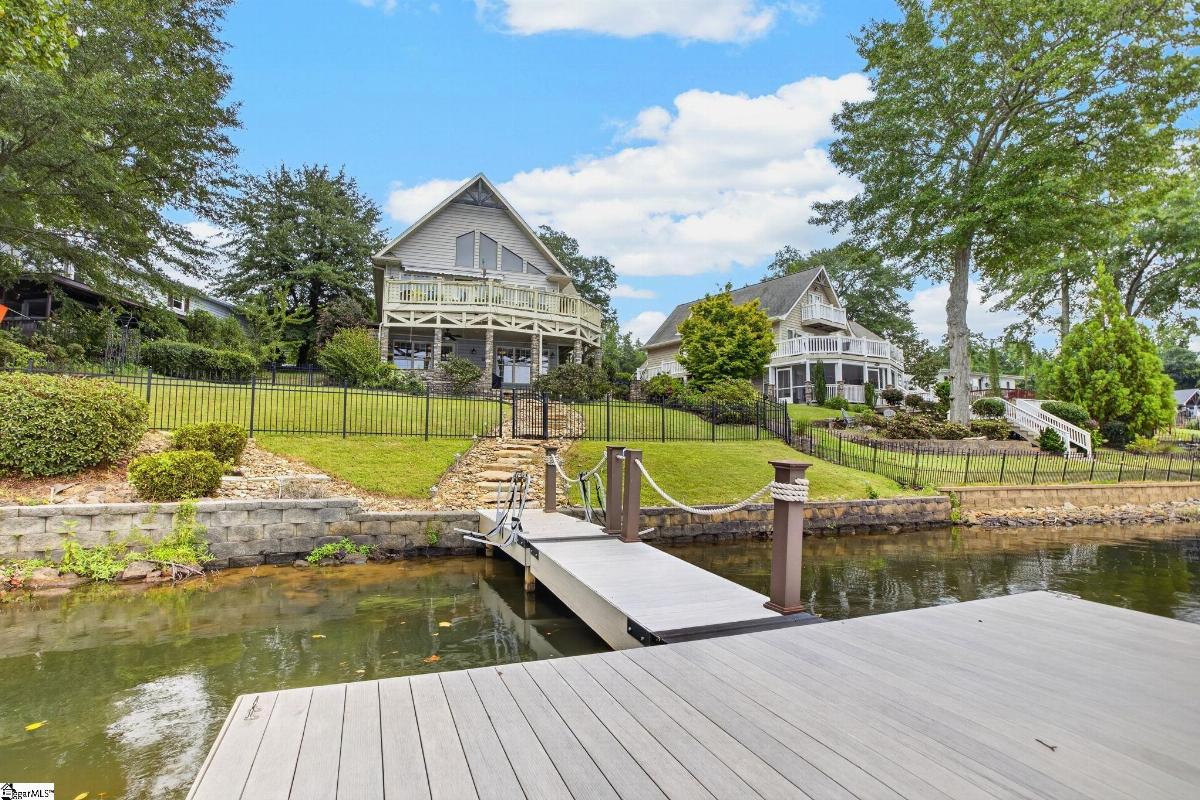 281 Lyman Lake Road