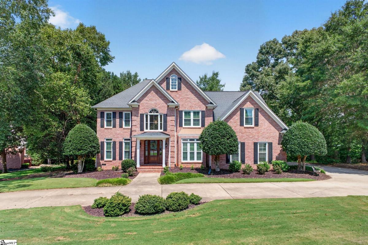 519 Live Oak Court
