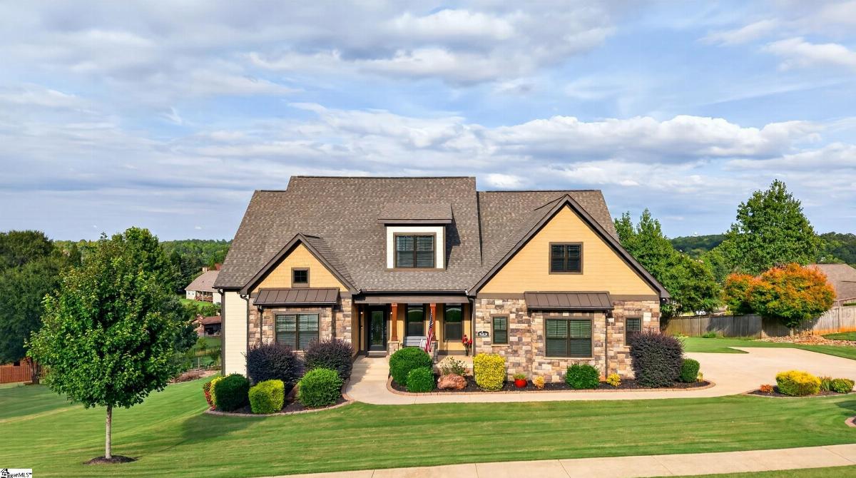 342 Reflection Drive