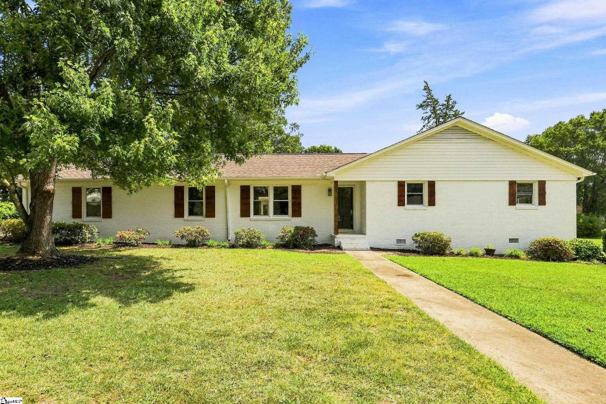 401 Wemberly Lane