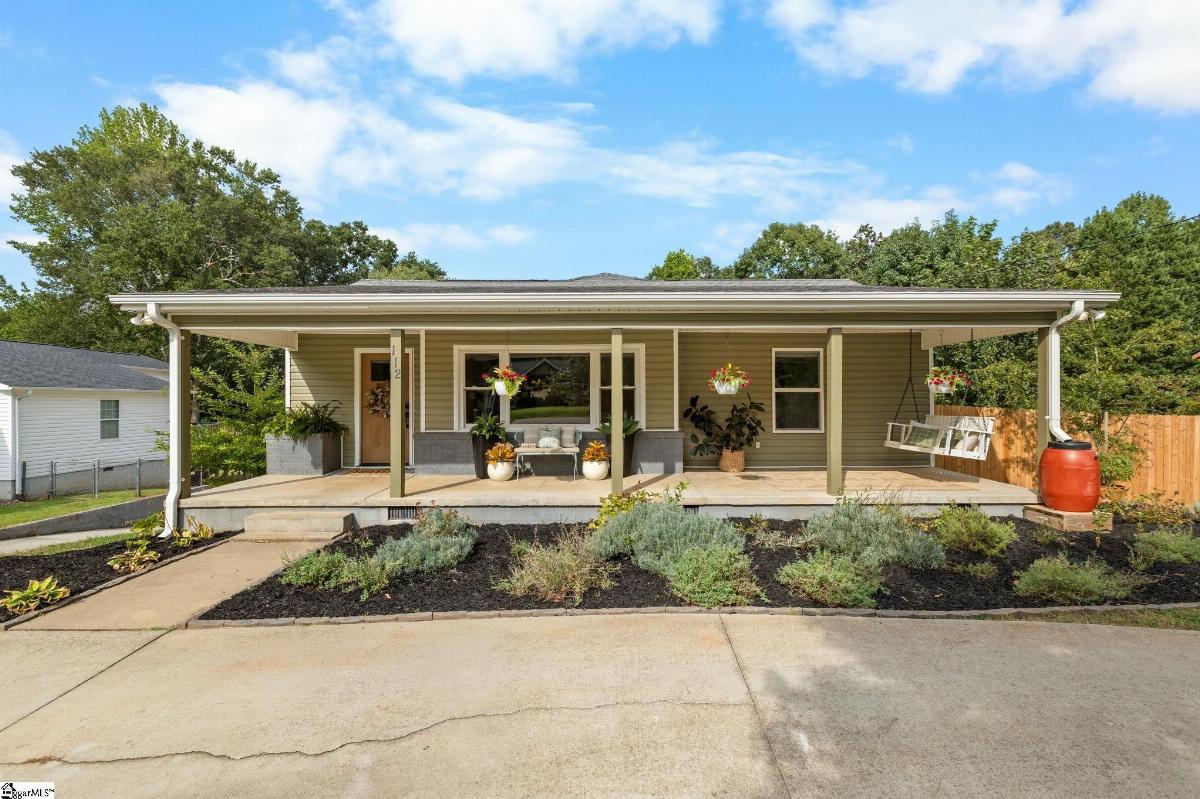 112 Hilltop Drive